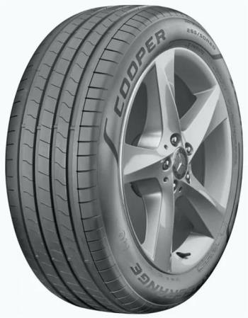 Cooper Tires ZEON CROSS RANGE 265/50 R20 111H