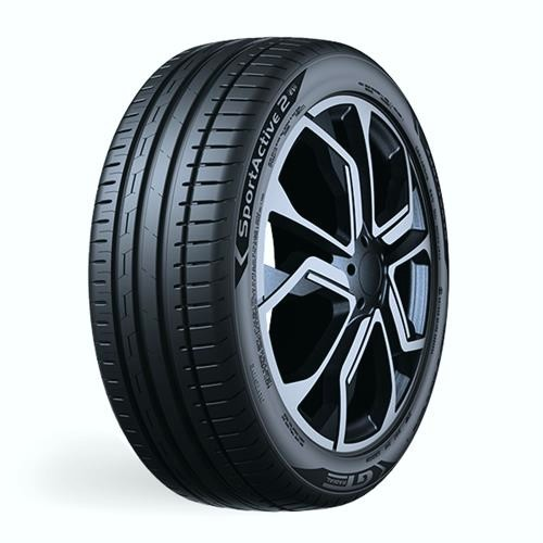 GT Radial SPORT ACTIVE 2 EV 235/45 R18 98Y