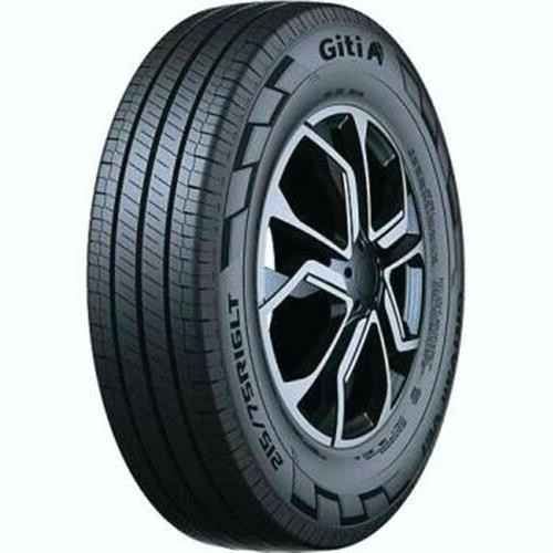 Giti VAN V61 225/65 R16 112/110T