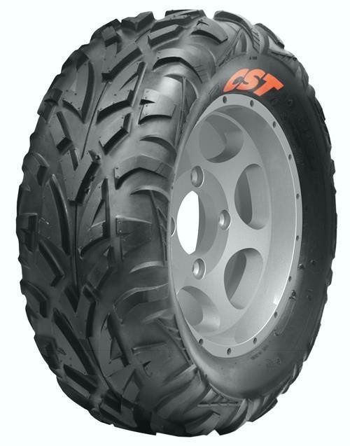 CST CU-19 24/8 R12 40M