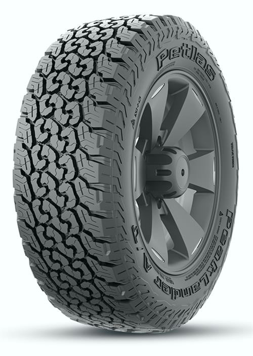 Petlas PEAKLANDER A/T 265/75 R16 119/116R
