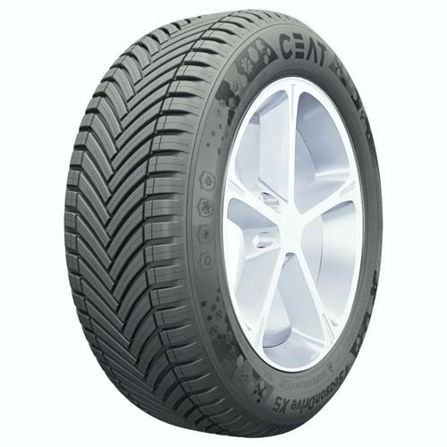 Ceat 4 SEASONDRIVE X5 225/50 R17 98V