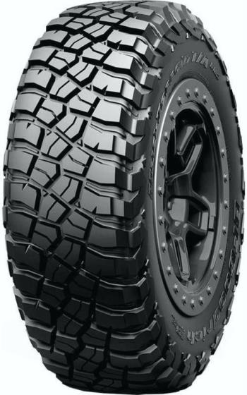 BFGoodrich MUD TERRAIN T/A KM3 285/75 R16 116/113Q