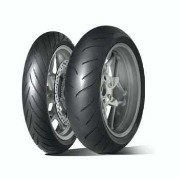 Dunlop SPORTMAX ROADSMART II 110/80 R19 59V