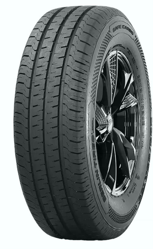 Berlin Tires SAFE CARGO 195/80 R15 106/104Q