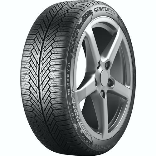 Semperit ALLSEASON GRIP 2 255/45 R19 104Y