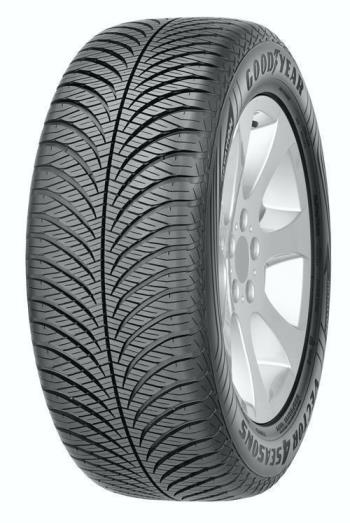 Goodyear VECTOR 4SEASONS G2 185/60 R15 84T