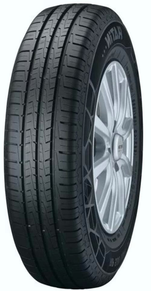 Platin RP 530 VAN SUMMER 215/65 R16 109/107T