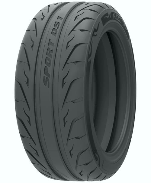 West Lake SPORT DS1 265/40 R18 101W