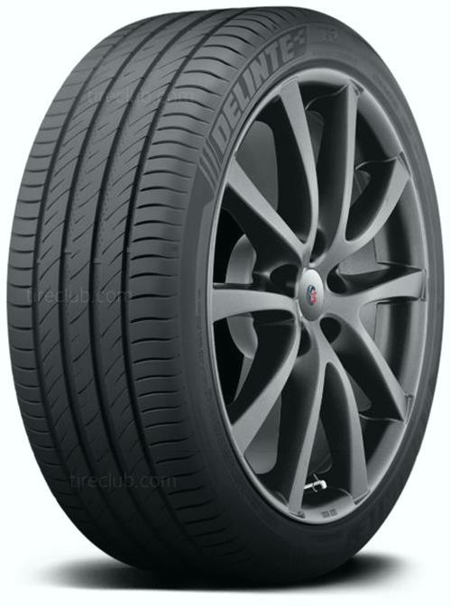 Delinte DS2 205/60 R16 92V