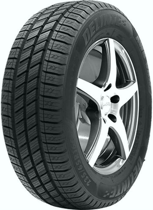 Delinte AW6 VAN 225/70 R15 112S
