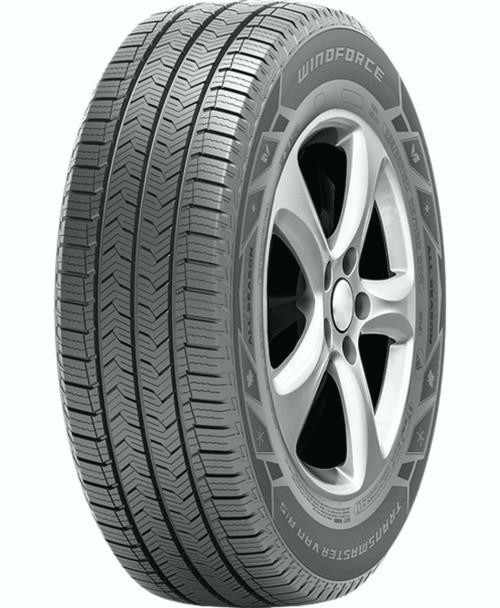 Windforce TRANS MASTER A/S VAN 225/70 R15 112/110S