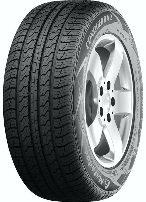 Matador MP82 CONQUERRA 2 265/70 R16 112H