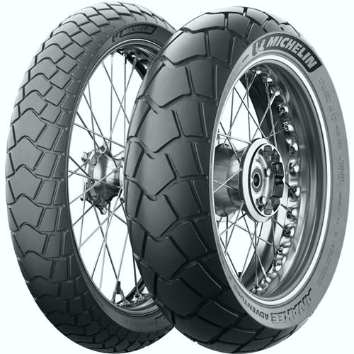 Michelin ANAKEE ADVENTURE 2 110/80 R19 59V