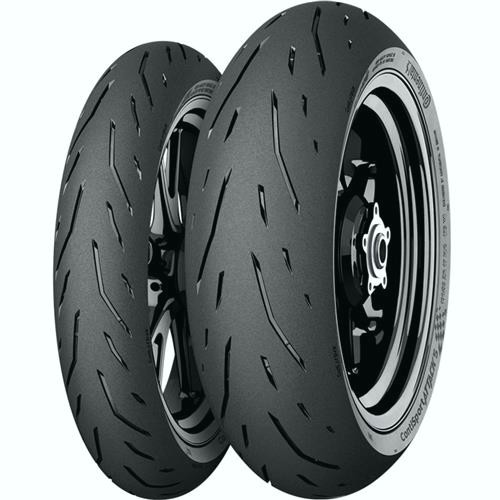Continental CONTI SPORT ATTACK 5 120/70 R17 58W