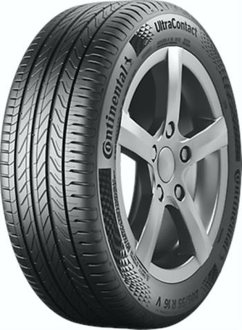 Continental ULTRA CONTACT 235/40 R19 96W