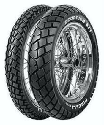 Pirelli SCORPION MT 90 A/T 130/90 R18 62S