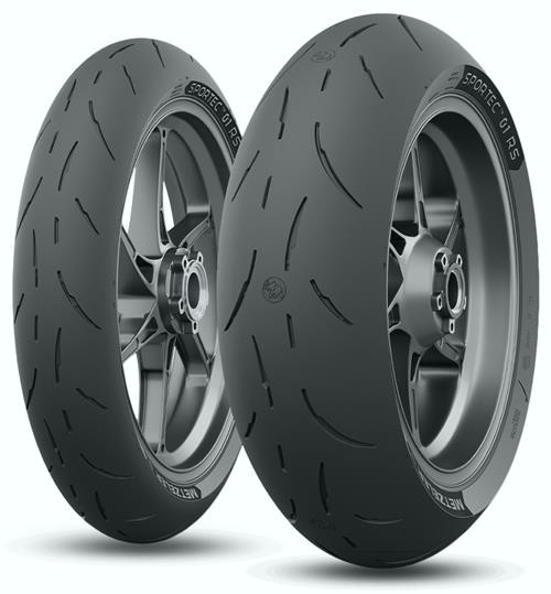 Metzeler SPORTEC 01 RS 200/55 R17 78W