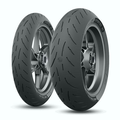 Metzeler SPORTEC 01 150/60 R17 66W
