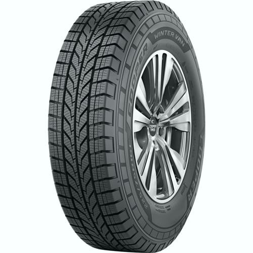 Cooper Tires WINTER VAN 215/65 R15 104/102T