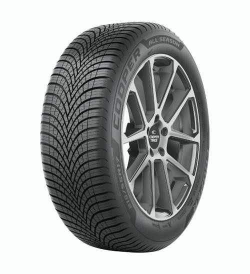 Cooper Tires ALL SEASON 195/50 R20 93T