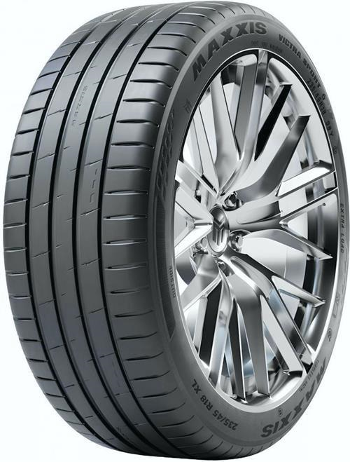 Maxxis VICTRA SPORT 6 VS6 SUV 275/45 R21 110Y