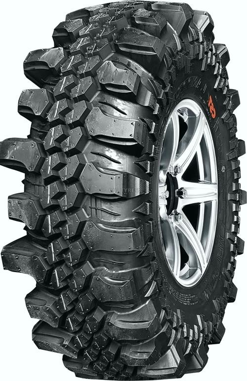 CST CL18M LAND DRAGON 35/10.5 R16 108K
