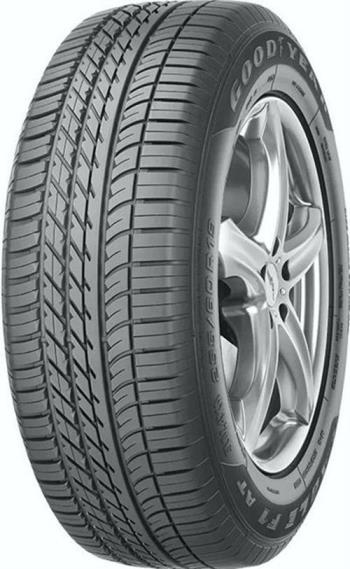 Goodyear EAGLE F1 ALLTERRAIN 255/40 R22 103Y