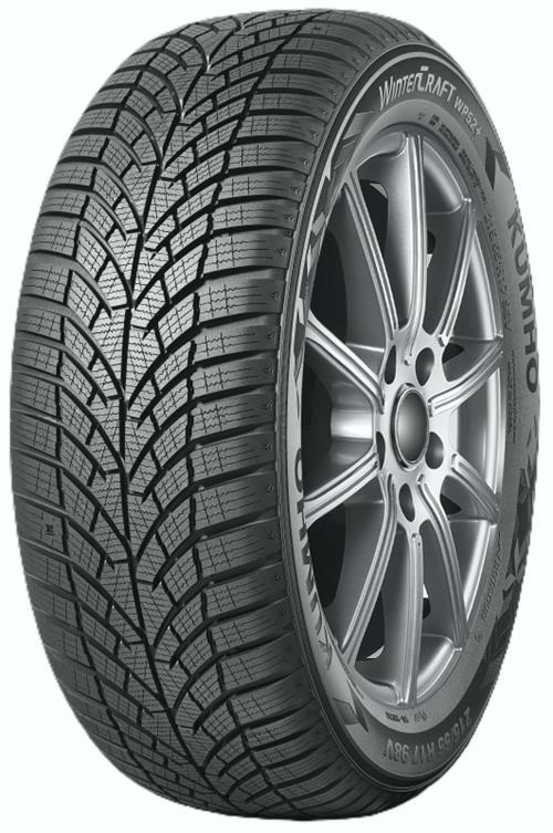 Kumho WINTERCRAFT WP52+ 255/40 R20 104V