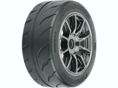 Toyo PROXES R888 R DRIFT 255/35 R18
