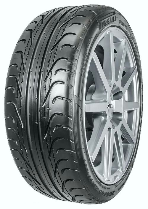 Pirelli P ZERO CORSA DIREZ 235/35 R19 91Y