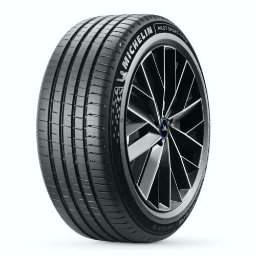 Michelin PILOT SPORT 5 ENERGY 275/50 R20 113Y