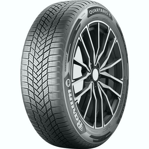 Barum QUARTARIS 6 175/65 R17 87H