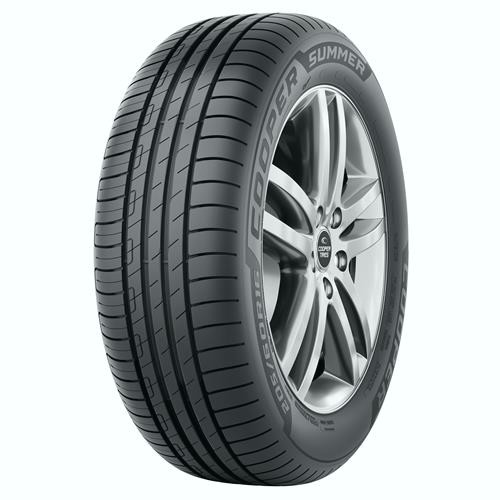 Cooper Tires SUMMER 215/50 R17 91Y