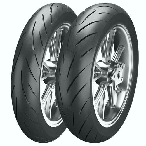 Cst CMNK01 130/70 R17 62S