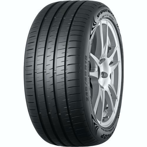 Dunlop SP SPORT MAXX 060 235/45 R19 99V