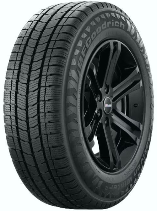 BFGoodrich ACTIVAN WINTER 2 215/75 R16 116/114R