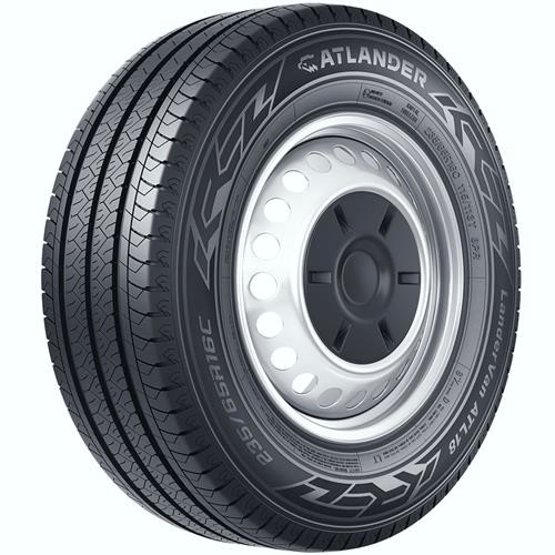 Atlander LANDER VAN ATL18 205/70 R15 106/104S