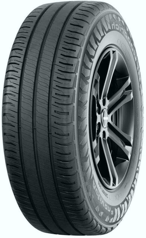 BFGoodrich ACTIVAN 2 225/75 R16 118/116R