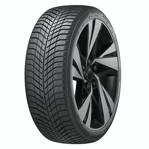 Hankook W340 WINTER ICEPT EVO 4 205/55 R18 96H