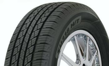 West Lake SU318 H/T 265/60 R17 108H