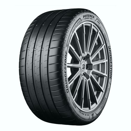 Bridgestone POTENZA SPORT EVO 295/40 R22 112Y
