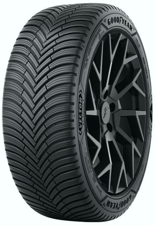 Goodyear VECTOR ALL SEASON 4 225/55 R19 99V