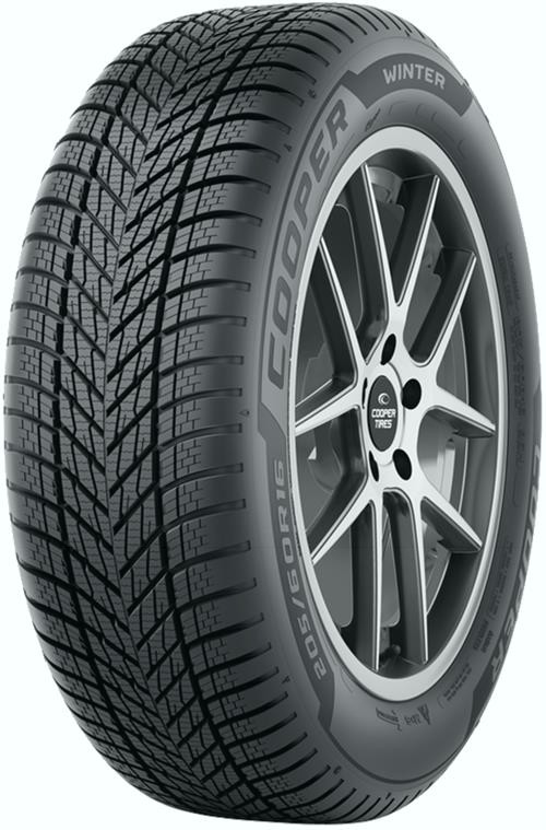 Cooper Tires WINTER 205/55 R19 97V