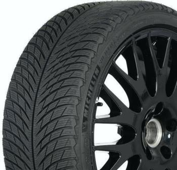 Michelin PILOT ALPIN 5 275/60 R20 116H