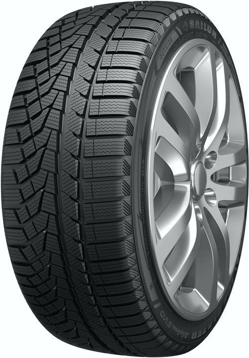 Sailun ICE BLAZER ALPINE EVO 2 205/55 R17 95V