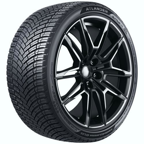 Atlander LANDER ALLSEASON ATL55 185/55 R15 82H