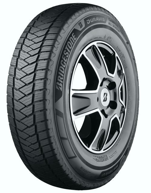 Bridgestone DURAVIS CAMPER ALL SEASON 215/70 R15 109/107R
