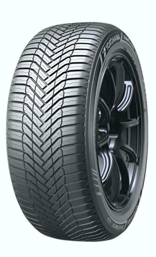 Yokohama BLUEARTH ALL SEASON 2 (AW22) 205/55 R16 94V