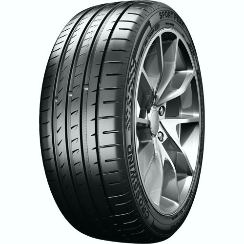 crosswind SPORT PEAK 235/35 R19 91Y